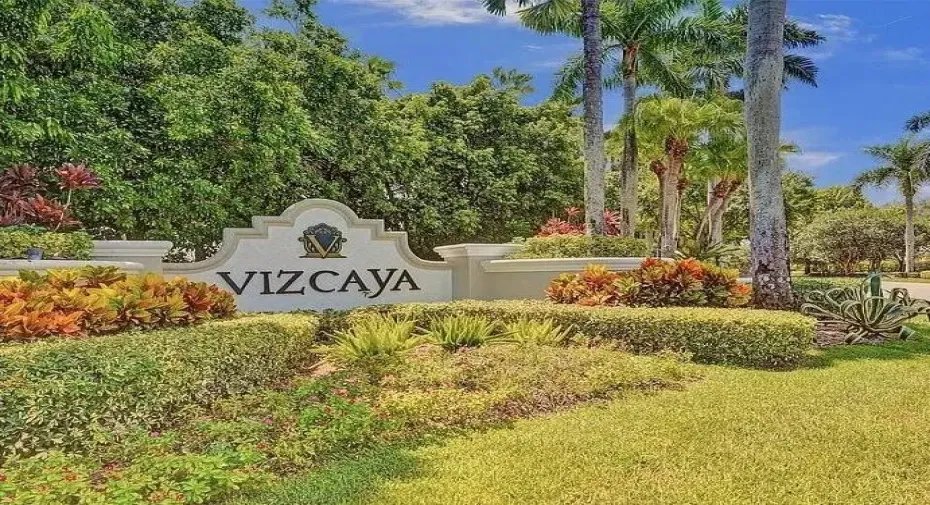 Vizcaya - Active 55+ Community