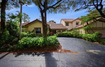 5236 Majorca Club Drive