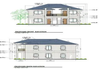 Elevation