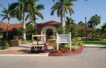 Home Center