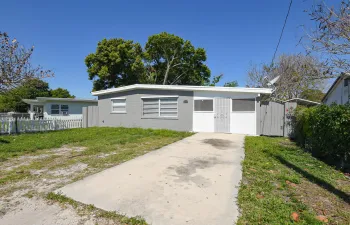 Miami Front