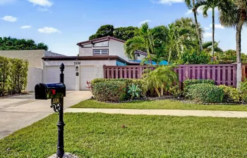 5330 Stonybrook Dr - 4