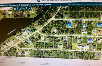 Great Area