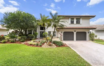 3342 Amsterdam Street Cooper City, FL 33026