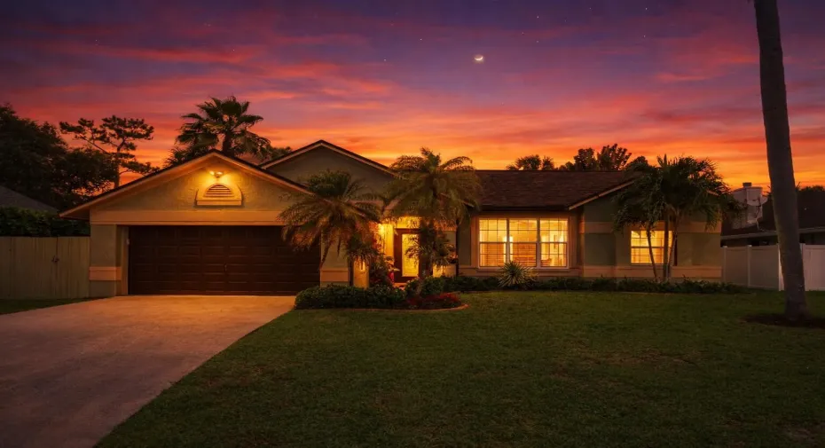 3663 WOODS WALK BLVD, LW, FL 33467 listed by Brian and Jennifer Wilder with Wilder Real Estate Group