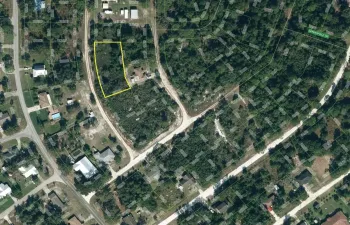 2600 N COLMAN RD 1