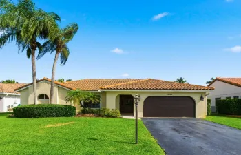 15031 Windover Way