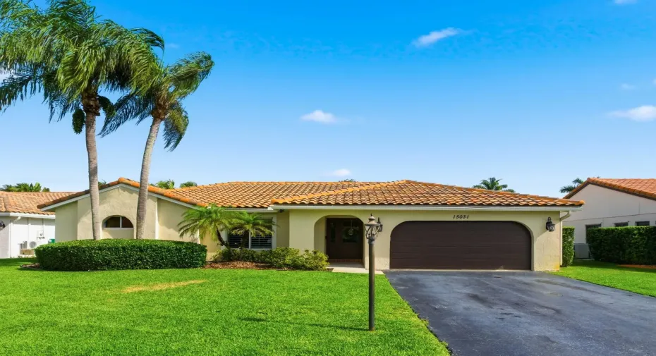 15031 Windover Way