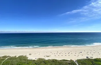 View from Unit
