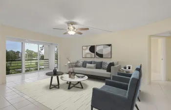 virtual staging liv