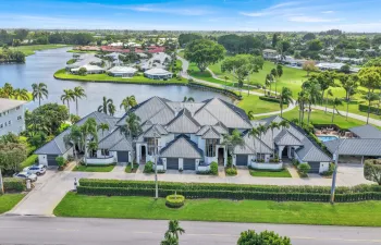 The Carillon - 181 Atlantis Blvd #C