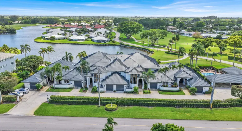 The Carillon - 181 Atlantis Blvd #C