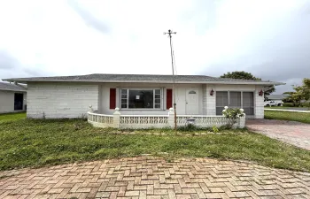 Front View