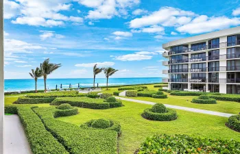 Ocean Views