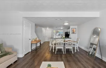 Townhouse For Sale