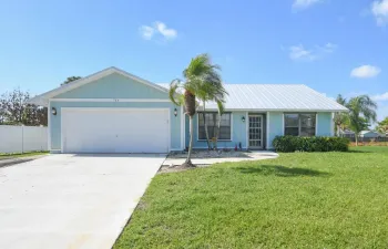 764 SE Evergreen Terrace