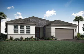 Mattamy Homes SEF 50' Spirit Series Cade