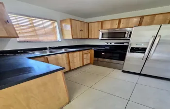 Residential Lease For Rent
