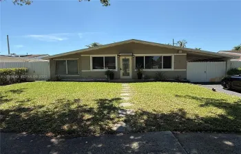 Residential Lease For Rent