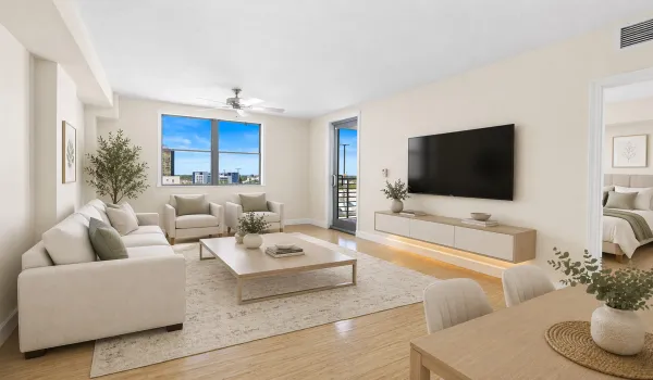 LivingroomVS