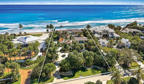 11800 Turtle Beach Road - Lost Tree Vill