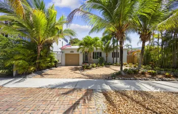 634 NE 17th Way, Fort Lauderdale, FL