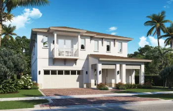 ARE-Exterior-Lake Ridge-Unit D-Willow-Tr