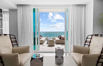 Ocean View