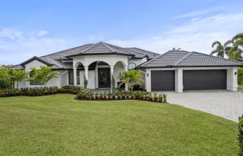 Welcome Home!