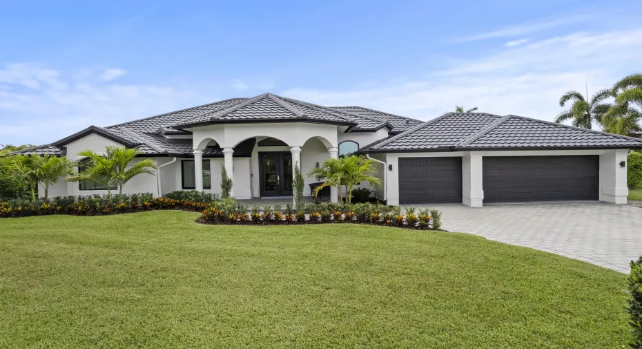 Welcome Home!