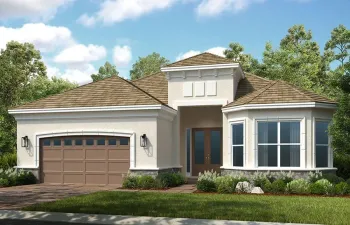 Pallazio Rendering