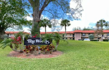 The Woods at Boca del Mar
