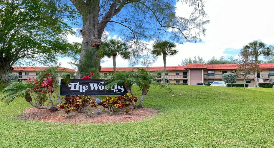 The Woods at Boca del Mar
