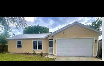 front house