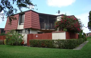 Front View
