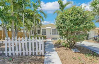 326 SE 1st, Delray Beach