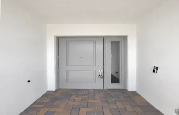 Home Entrance