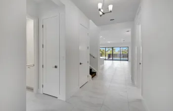 Home Entrance