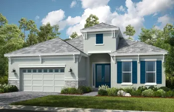 Pallazio Rendering