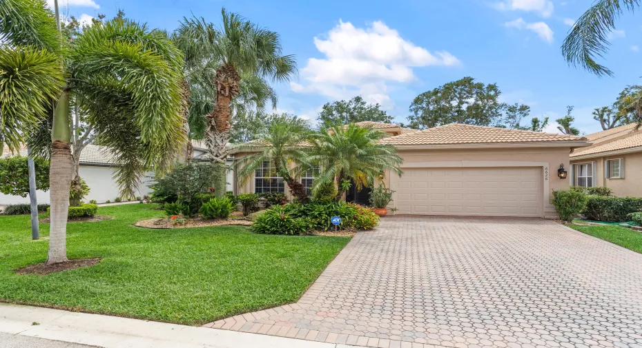 6626 Camarillo Terrace Lane Delray Beach