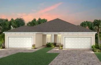 Artist's Rendering