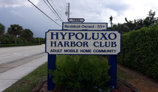 Clubhouse