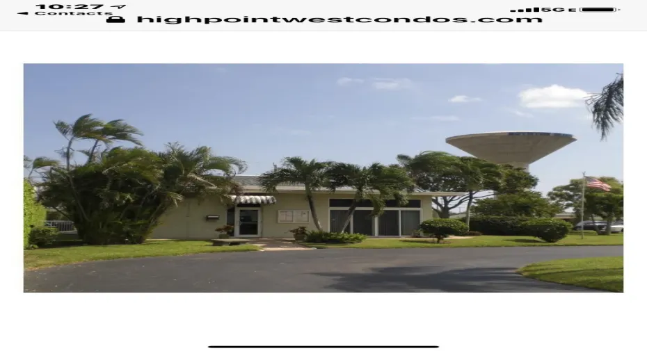 Clubhouse