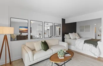 Living Bed C5