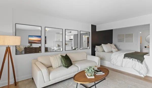 Living Bed C5