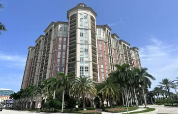 City Place South Tower