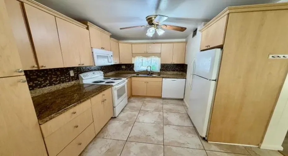 1. Kitchen 2