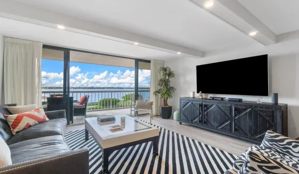 Living space