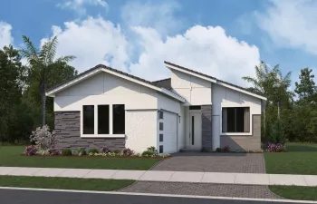Exterior for Reference