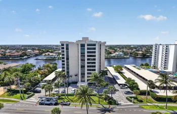 The Court Of Delray